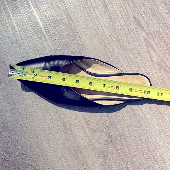 Black mules - Picture 5 of 5